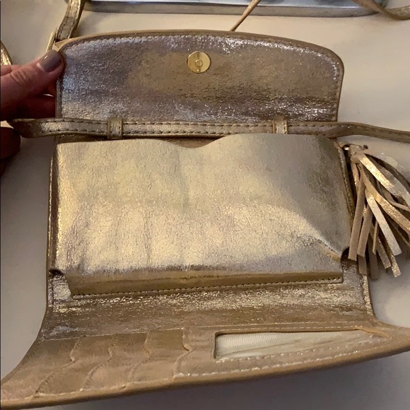 Lily Pulitzer cross body bag - Picture 2 of 3